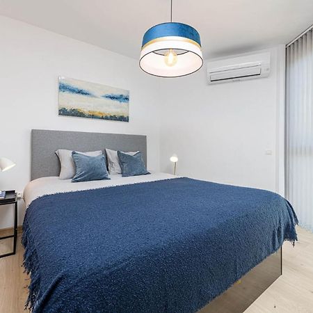 Mediterraneo Beach Apartment In Malaga By Solaga Holiday Homes Extérieur photo