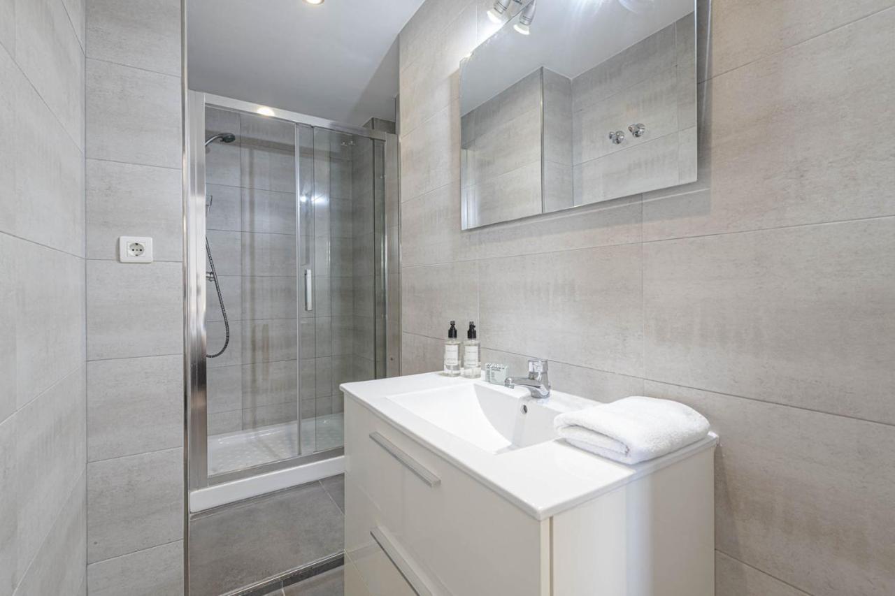 Mediterraneo Beach Apartment In Malaga By Solaga Holiday Homes Extérieur photo