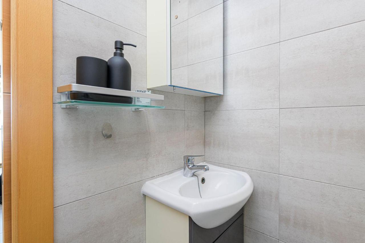 Mediterraneo Beach Apartment In Malaga By Solaga Holiday Homes Extérieur photo